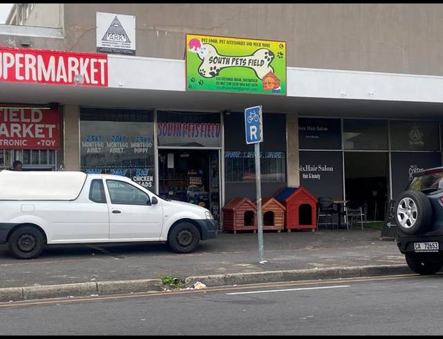 INDUSTRIAL PROPERTY TO RENT IN SOUTHFIELD